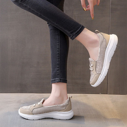 Mova-Women's Ultra Comfortable Barefoot Shoes