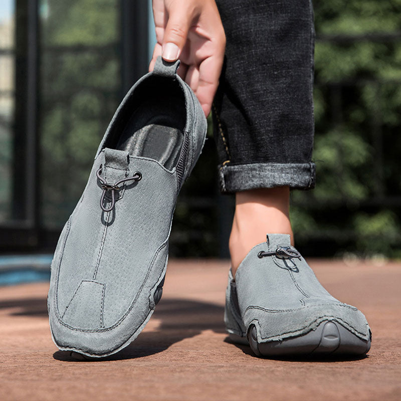 Veloce-Ultra Comfortable Loafers