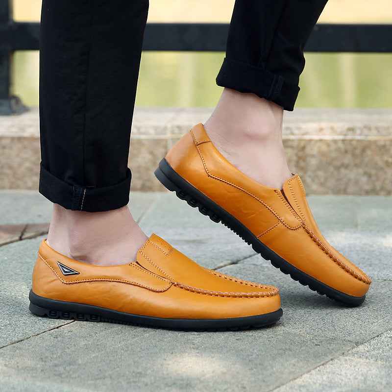 Praha-Ultra Comfortable Loafers