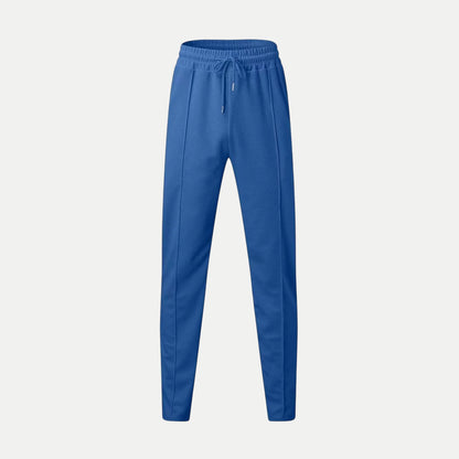 Textura-Ultra Comfortable Waffle Pants