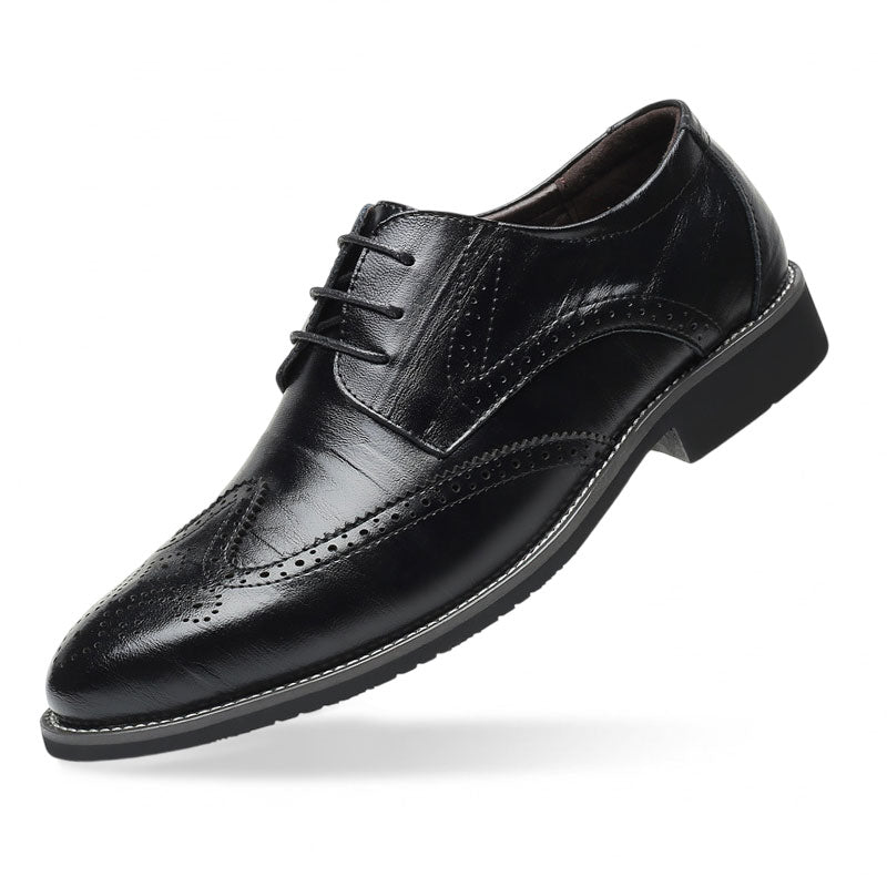 Elston-Men's Ultra Comfortable Shoes