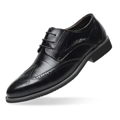 Elston-Men's Ultra Comfortable Shoes