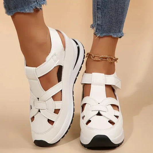 Florwick Orthopedic Sandals