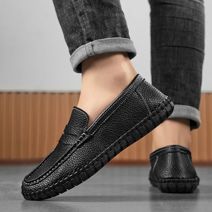 Belton-Ultra Comfortable Loafers