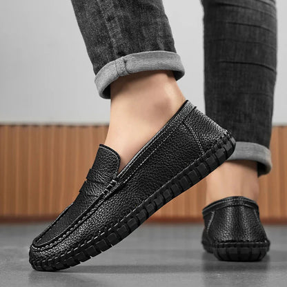 Belton-Ultra Comfortable Loafers