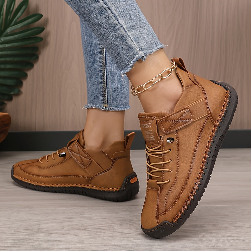 Virelle Soft Orthopedic Sneakers