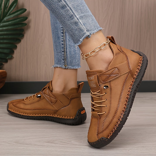 Virelle Soft Orthopedic Sneakers