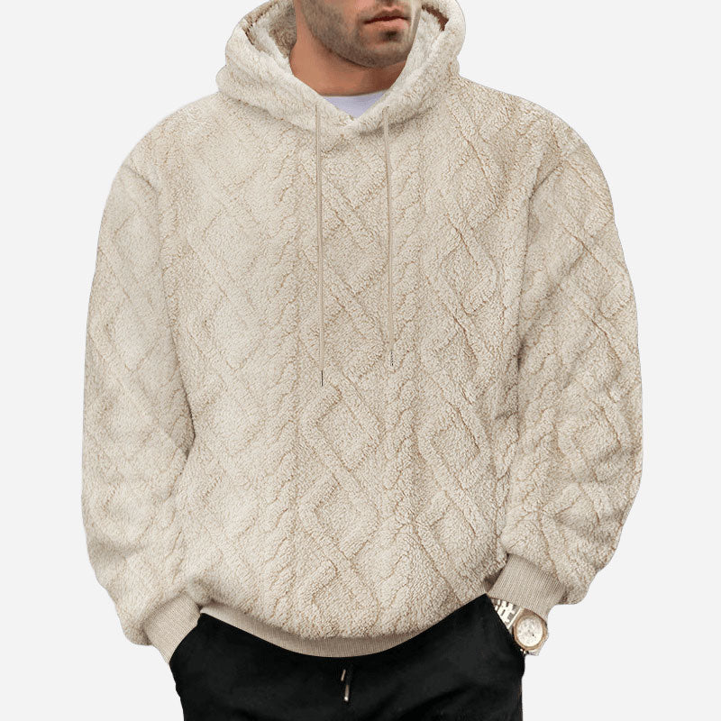 Haven-Ultra Comfortable Hoodie