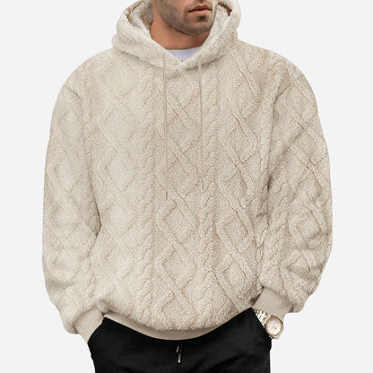 Haven-Ultra Comfortable Hoodie
