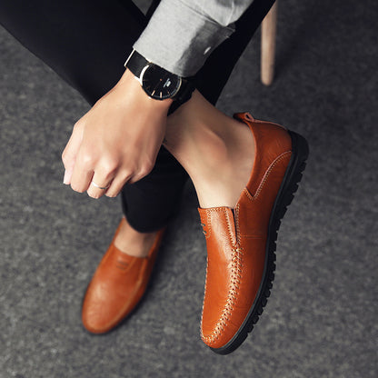 Praha-Ultra Comfortable Loafers