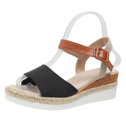 Lumira Orthopedic Comfortable  Sandals