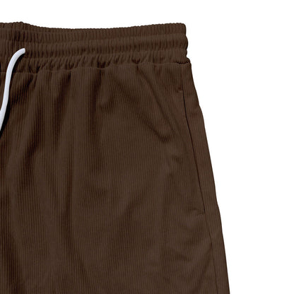 Breezy-Ultra Comfortable Corduroy Shorts