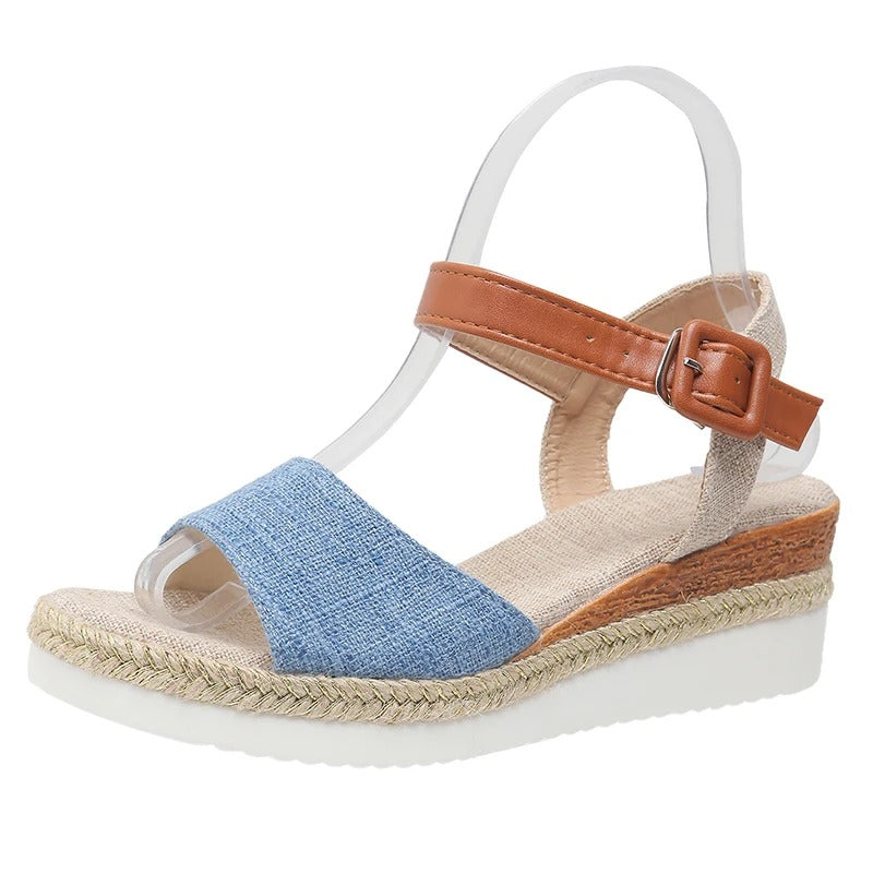 Lumira Orthopedic Comfortable  Sandals