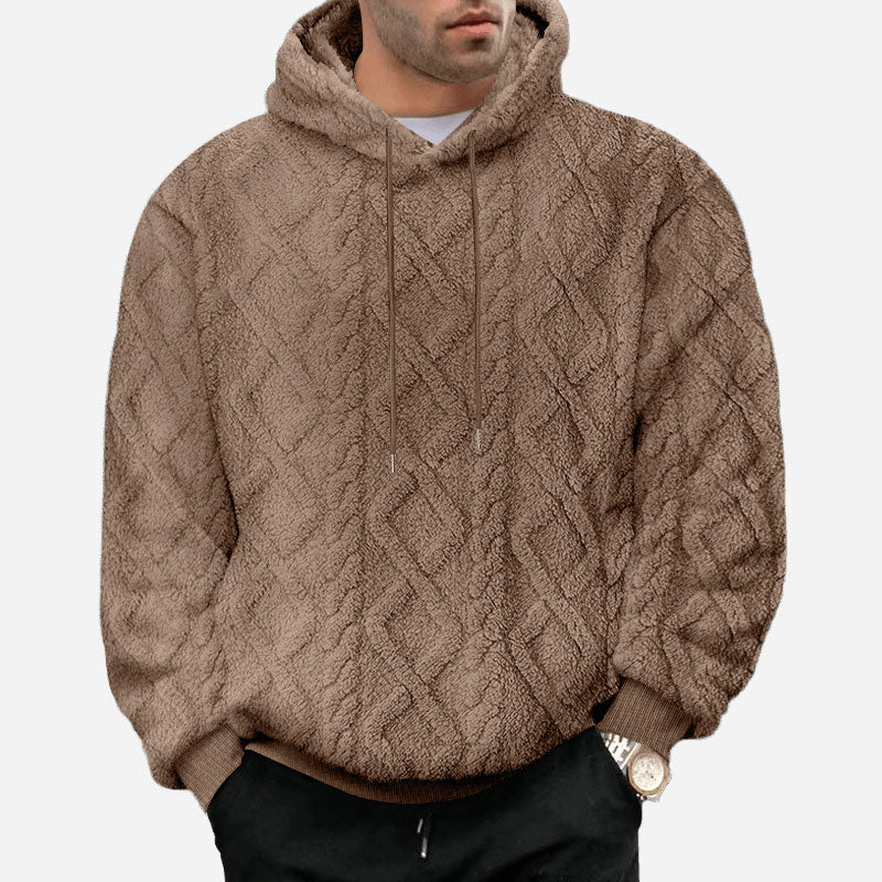 Haven-Ultra Comfortable Hoodie