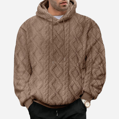 Haven-Ultra Comfortable Hoodie
