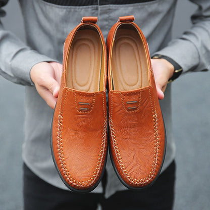 Praha-Ultra Comfortable Loafers