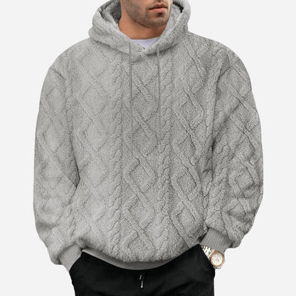 Haven-Ultra Comfortable Hoodie