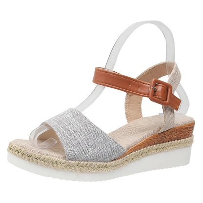 Lumira Orthopedic Comfortable  Sandals