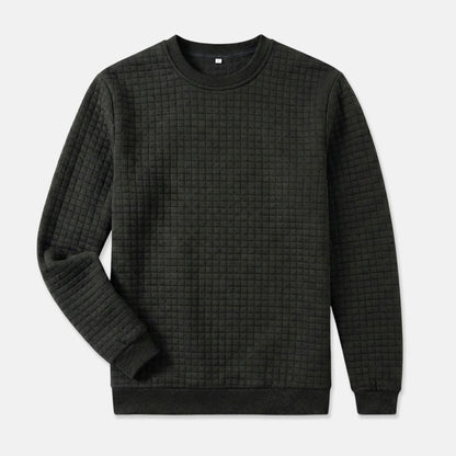 Torque-Men's Ultra Comfortable Sweatshirt