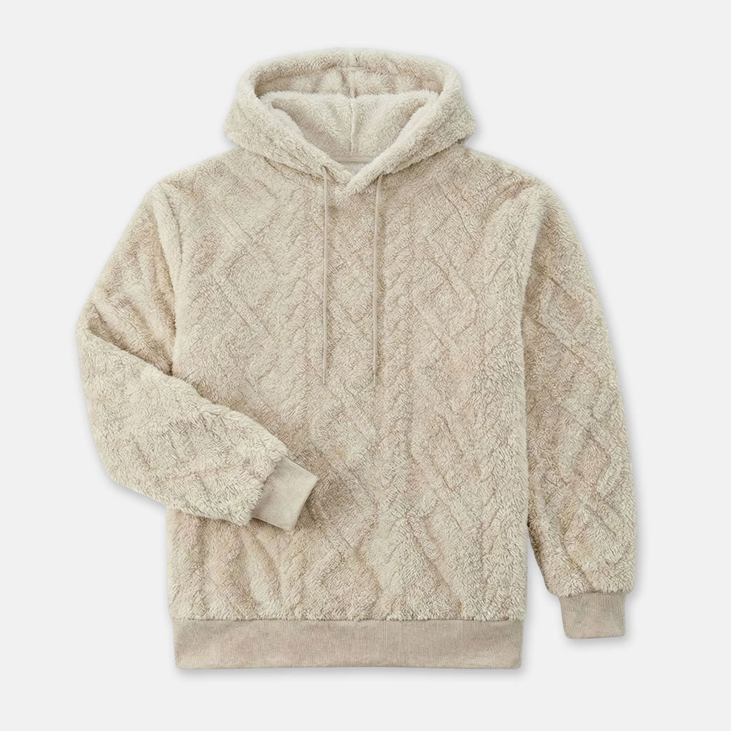 Haven-Ultra Comfortable Hoodie