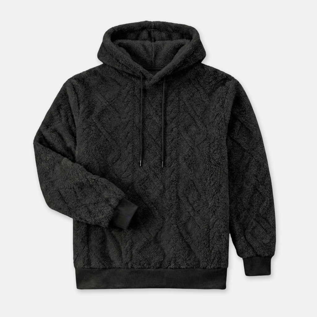 Haven-Ultra Comfortable Hoodie
