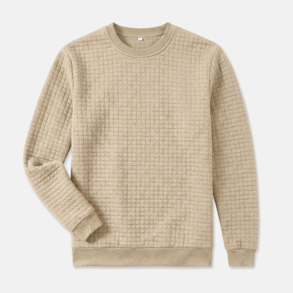 Torque-Men's Ultra Comfortable Sweatshirt