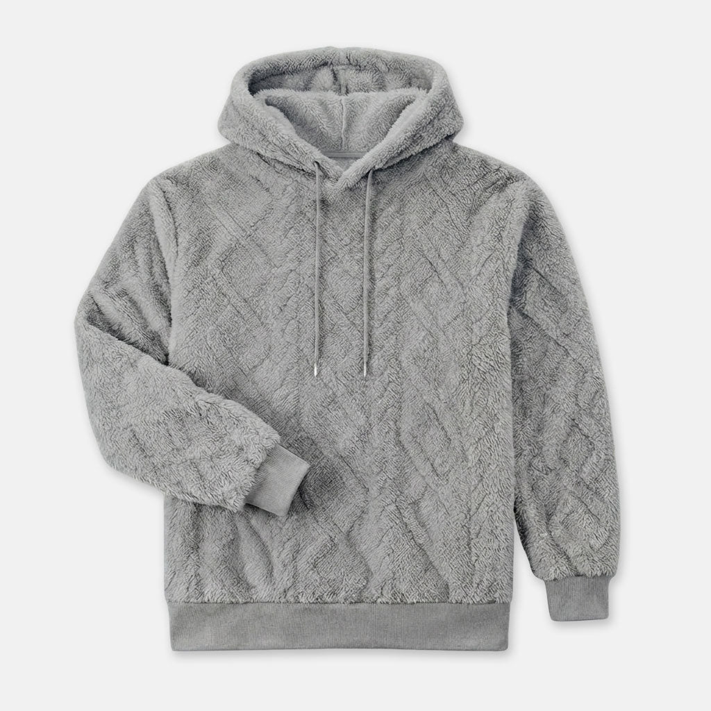 Haven-Ultra Comfortable Hoodie