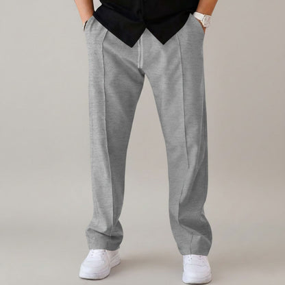 Flexy-Ultra Comfortable Straight Pants