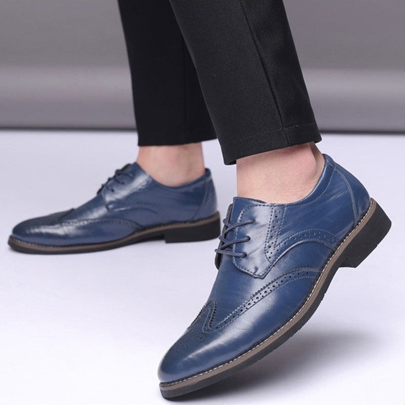 Elston-Men's Ultra Comfortable Shoes