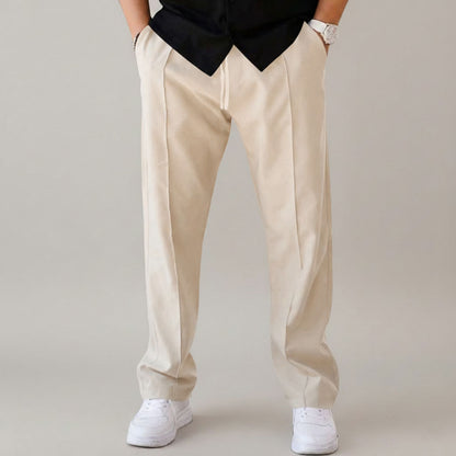 Flexy-Ultra Comfortable Straight Pants