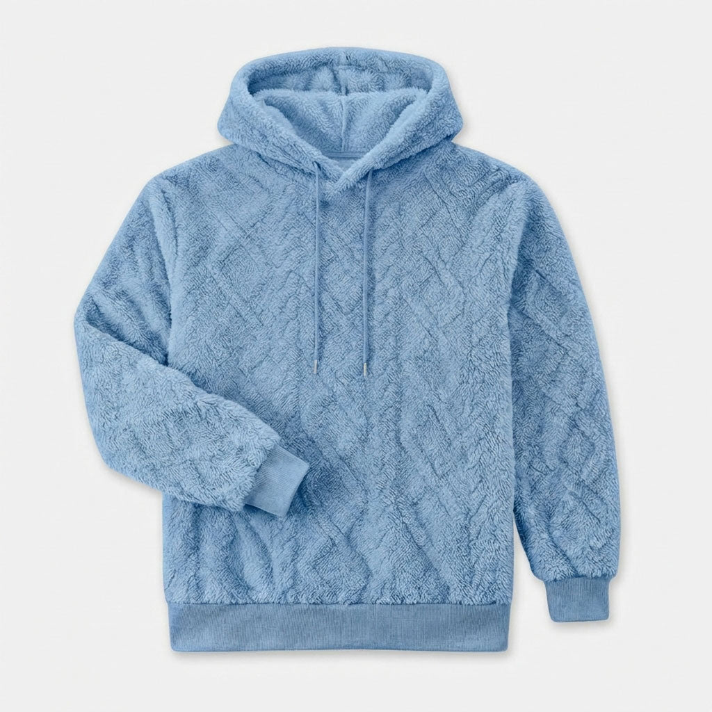 Haven-Ultra Comfortable Hoodie