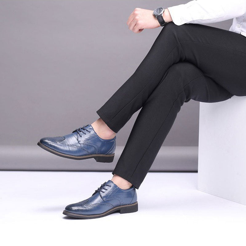 Elston-Men's Ultra Comfortable Shoes