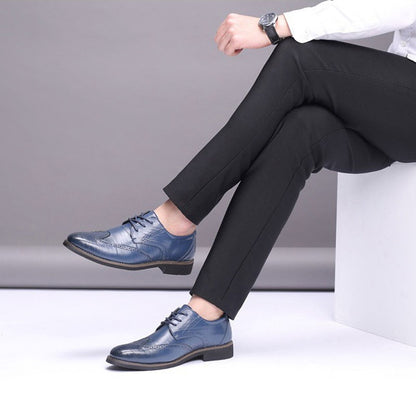 Elston-Men's Ultra Comfortable Shoes