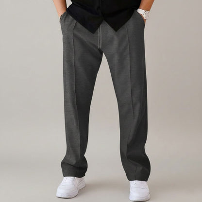 Flexy-Ultra Comfortable Straight Pants