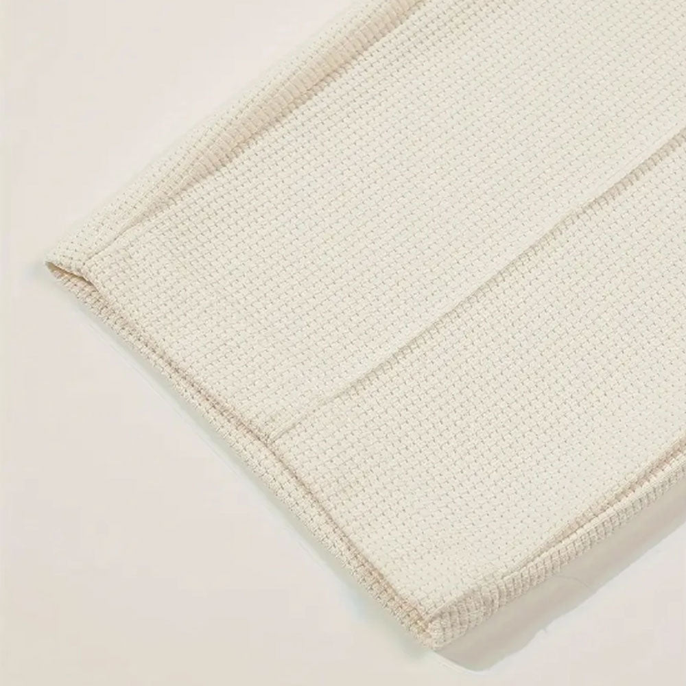 Textura-Ultra Comfortable Waffle Pants