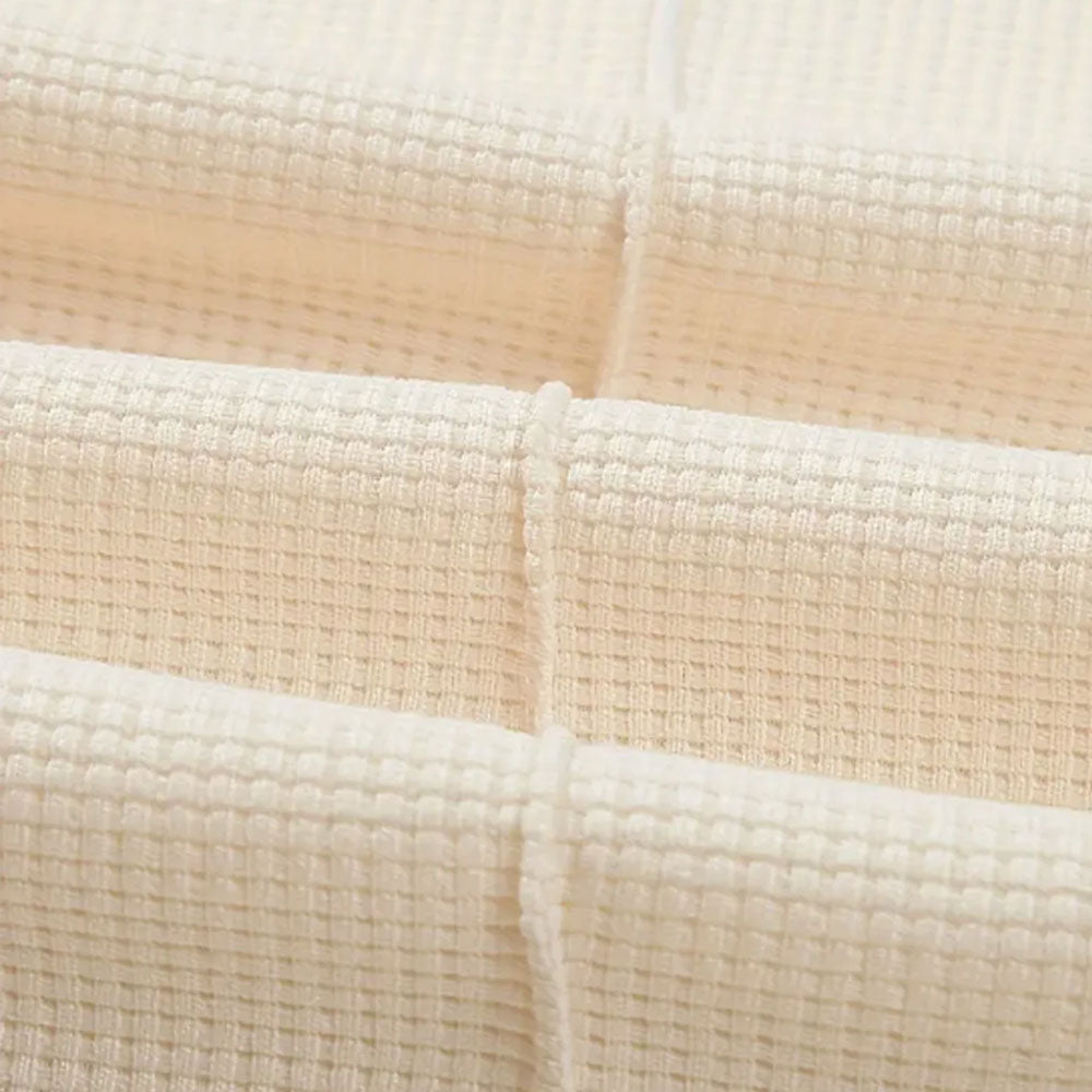 Textura-Ultra Comfortable Waffle Pants