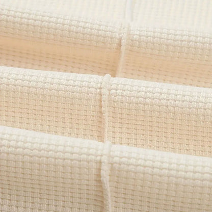 Textura-Ultra Comfortable Waffle Pants