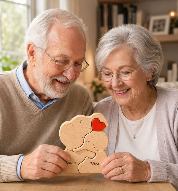 Grandparents