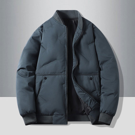 Men’s Puffer Jacket