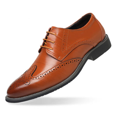 Elston-Men's Ultra Comfortable Shoes