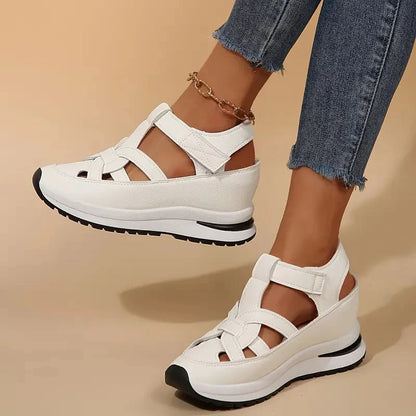 Florwick Orthopedic Sandals