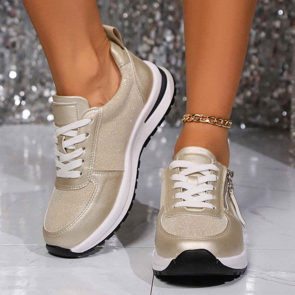 Amelia - Orthopedic Comfort Sneakers