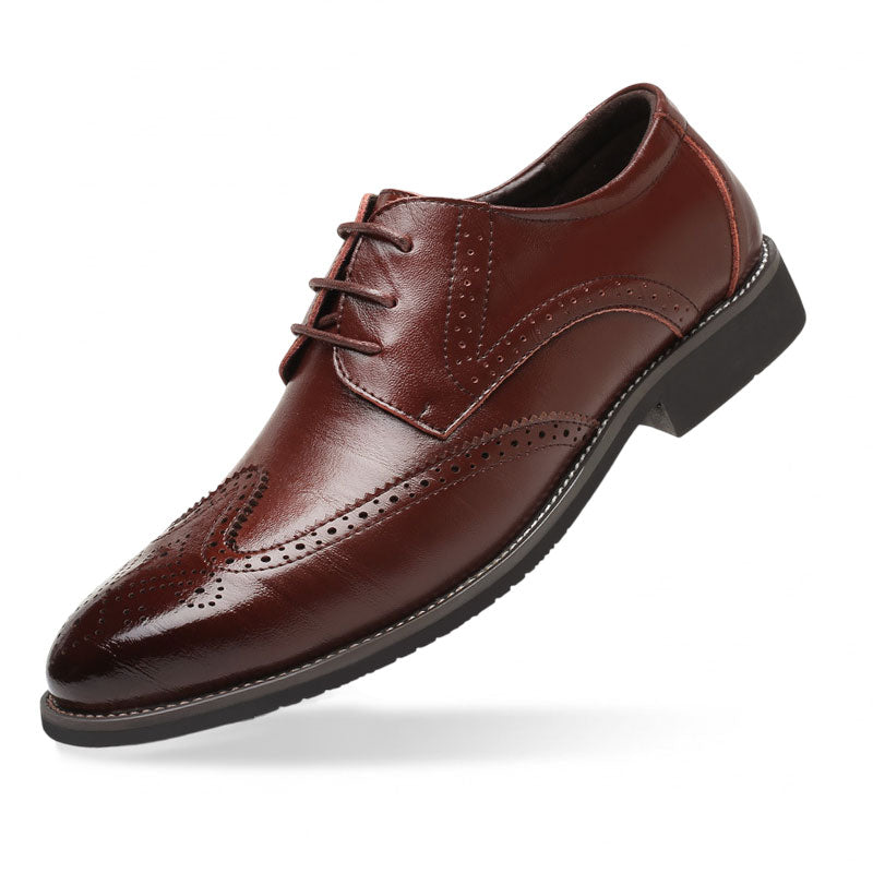 Elston-Men's Ultra Comfortable Shoes