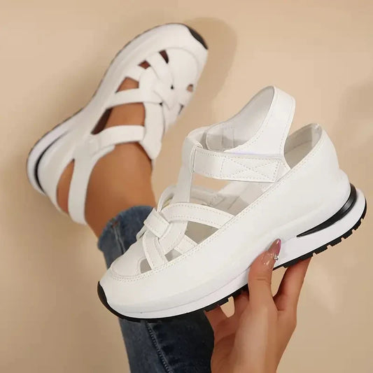 Florwick Orthopedic Sandals
