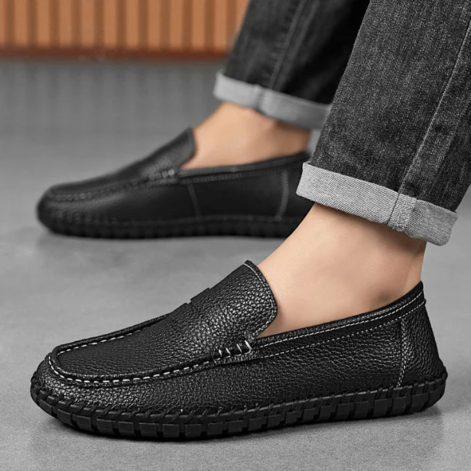 Belton-Ultra Comfortable Loafers