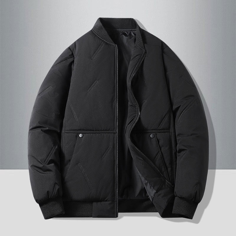 Men’s Puffer Jacket