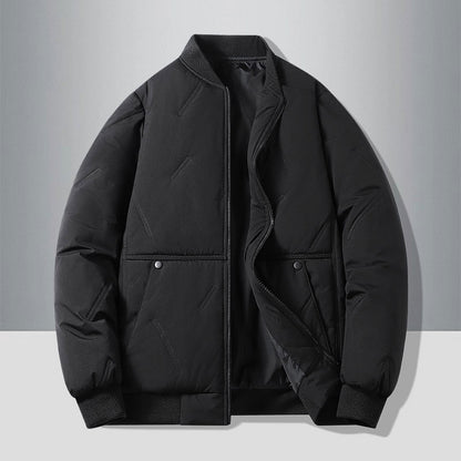 Men’s Puffer Jacket