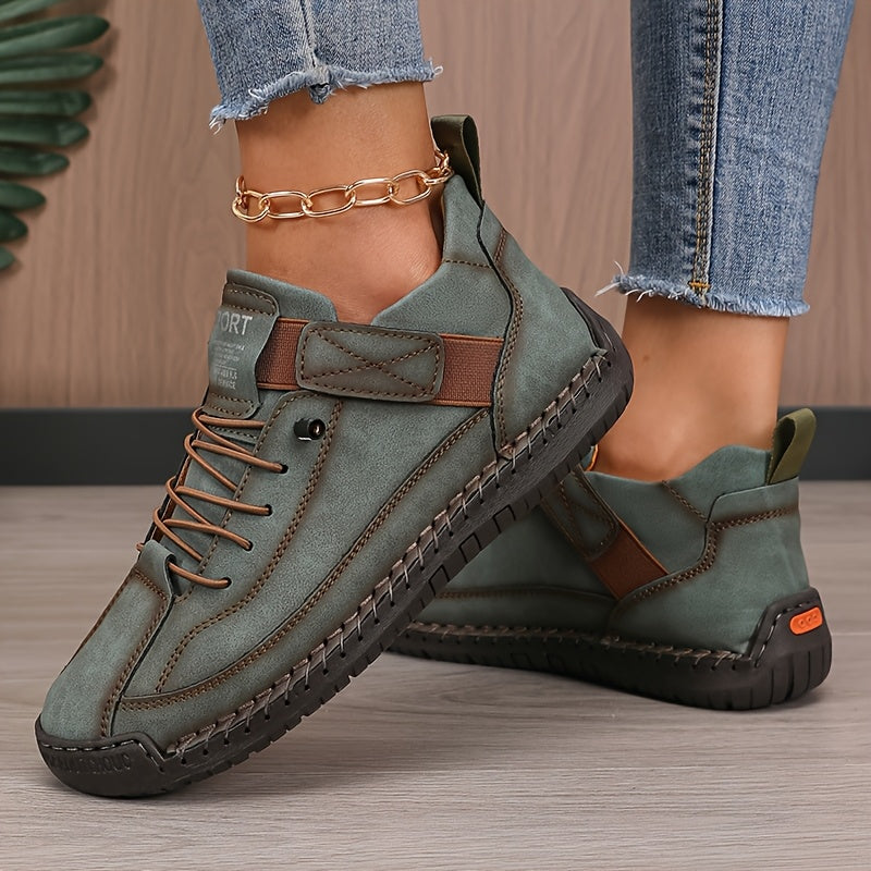 Virelle Soft Orthopedic Sneakers