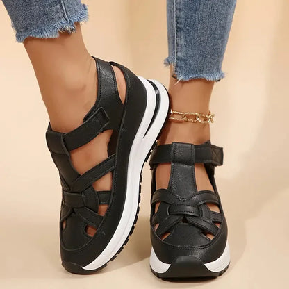 Florwick Orthopedic Sandals