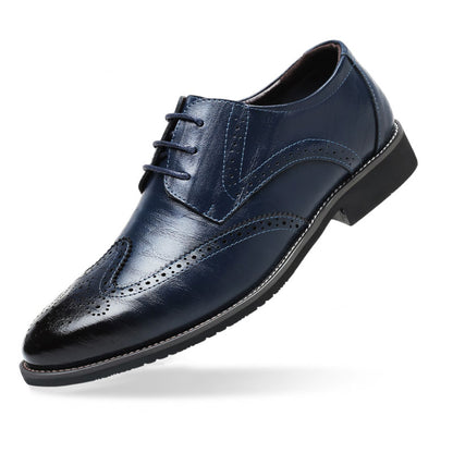 Elston-Men's Ultra Comfortable Shoes